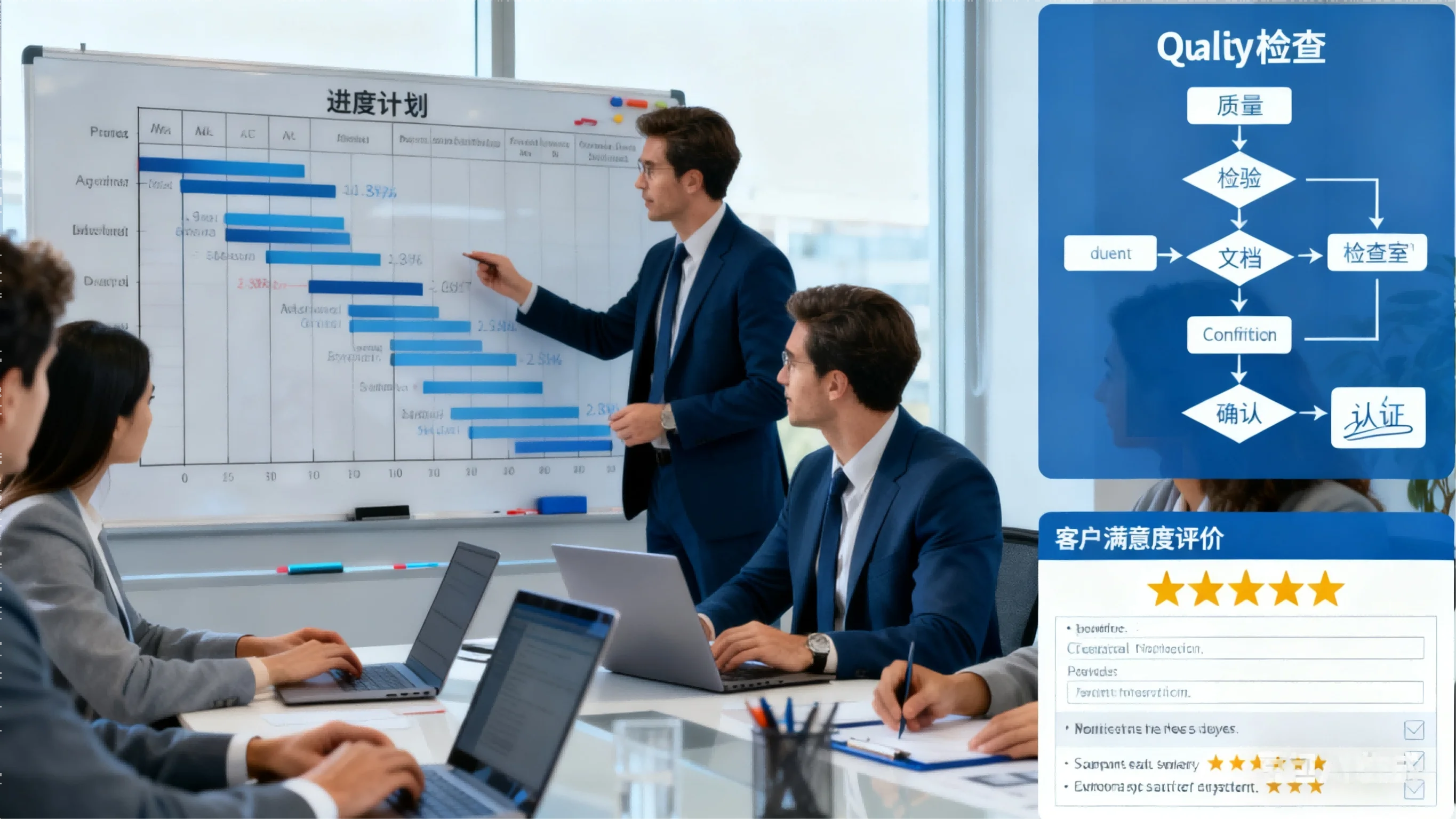 项目经常延期怎么办？